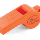 SportDOG Brand Roy Gonia Special Orange Whistle Without Pea