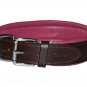 GetRey Genuine Leather casual Dog Collar