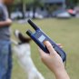 Outdoor Remote Controlled Dog training Collar, Rechargeable and Waterproof
