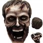 Atlantic Collectibles Rotting Zombie Walking Undead Cigarette Ashtray Figurine W