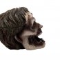 Atlantic Collectibles Rotting Zombie Walking Undead Cigarette Ashtray Figurine W