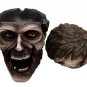 Atlantic Collectibles Rotting Zombie Walking Undead Cigarette Ashtray Figurine W