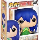 Fairy Tail Wendy Marvell Pop! Vinyl Figure Bundled Pop BOX PROTECTOR CASE