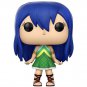 Fairy Tail Wendy Marvell Pop! Vinyl Figure Bundled Pop BOX PROTECTOR CASE