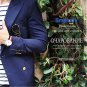 Casual Quartz Watch For Men Women Fashion Classic Nylon Watches Ultra Slim