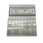 EsmartD 360 Pieces 8 - 25mm Watch Spring Bars Link Pins with Strap Link Pin Remo