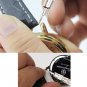 EsmartD 360 Pieces 8 - 25mm Watch Spring Bars Link Pins with Strap Link Pin Remo