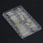EsmartD 360 Pieces 8 - 25mm Watch Spring Bars Link Pins with Strap Link Pin Remo