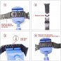 Professional Watch Link Remover Band Bracelet Adjust Tool