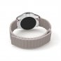 Samsung Gear S2 Classic SM-R732/R7320 Watch Band, AWStech Genuine Leather Loop W