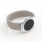 Samsung Gear S2 Classic SM-R732/R7320 Watch Band, AWStech Genuine Leather Loop W