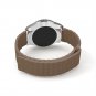Samsung Gear S2 Classic SM-R732/R7320 Watch Band, AWStech Leather Loop Watch Bra