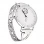 Lwsengme 20mm Watch Band Quick Release Stainless Steel Bracelet Watch Band Strap