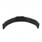 Ritche 22mm Watch Band Premium Solid Stainless Steel Metal Business Replacement