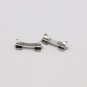 15mm Solid 304 Stainless Steel Replacement Bracelet for Sport Watch SS Business