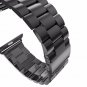 AWSTECH New 38mm Stainless Steel Bracelet Smart Watch Strap Replacement Watchban