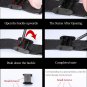 OLVES Watchband 16mm Stainless Steel Watch Band Comes With Watch Band Tools Men