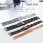 OLVES Watchband 16mm Stainless Steel Watch Band Comes With Watch Band Tools Men