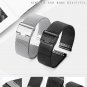 OLVES Watchband 16mm Stainless Steel Watch Band Comes With Watch Band Tools Men