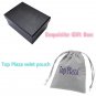 Top Plaza 3 Pcs Women's Elegant Luxury Rhinestones Watches Silver Gold Rose Gold