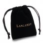 Lancardo Nurses Fashion Coloured Patterned Silicon Rubber Fob Watches - Colourfu
