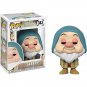 Snow White and the Seven Dwarfs Sleepy Pop! Vinyl Figure Pop BOX PROTECTOR
