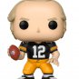 NFL Legends Terry Bradshaw Steelers Home Pop! Vinyl Figure BOX PROTECTOR CASE)
