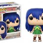 Fairy Tail Wendy Marvell Pop! Vinyl Figure and Bundled Pop BOX PROTECTOR CASE