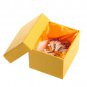 YUFENG Butterfly Trinket Box Hinged Small Jewelry Bejeweled Trinket Boxes Figuri