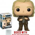 Harry Potter Peter Pettigrew Pop! Vinyl Figure Bundled Pop BOX PROTECTOR CASE