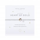 Katie Loxton - A Little Heart of Gold - Bracelet