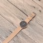 Ullchro Nylon Watch Strap Replacement Perlon Braided Woven Watch Band NATO Men W