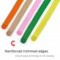 Ullchro Nylon Watch Strap Replacement Perlon Braided Woven Watch Band NATO Men W