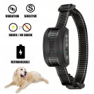 No Bark Collar USB Rechargeable Dog Training Collar 7 Sensitivity Harmness