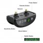 No Bark Collar USB Rechargeable Dog Training Collar 7 Sensitivity Harmness
