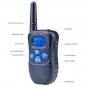 Outdoor Gamelec Waterproof Remote Control Dog Training Collar,980 feet/300