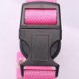 Led Dog Collar, USB Rechargeable Light Up Pet Necklace Collar with 3 Glowing Mod