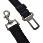 COSMOS 2 Pack Nylon Adjustable Pet Dog Cat Safety Car Vehicle Seat Belt Harness