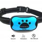 Dog Barking Control Training Collar, Humane Safe for Small Medium Sized Dogs