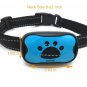 Dog Barking Control Training Collar, Humane Safe for Small Medium Sized Dogs