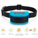 Dog Bark Collar No Barking Shock Collar for Small Medium Large Dogs by Best Buds