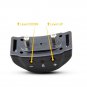 Dog Shock Collar Harmless Electric Dog Training System- 7 Sensitivity Adjustable