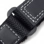 Voguestrap TX982431 Allstrap 13-16mm Black Adjustable-Length Fits Fast-Wrap-Iron