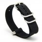 CIVO Heavy Duty G10 Zulu Military Watch Bands NATO Premium Ballistic Nylon Watch