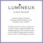 Lumineux Diamond Womens Diamond Accent XOXO Bracelet in Rhodium over Brass