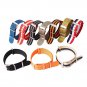 Watch Bands NATO Straps Replacement Watchbands Ballistic Nylon Straps with Stain