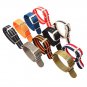 Watch Bands NATO Straps Replacement Watchbands Ballistic Nylon Straps with Stain