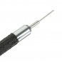 BABAN 3pcs 0.7/0.8/0.9mm Watch Link Pin Remover Pusher Punch Band Bracelet Repai