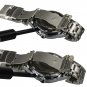 EsmartD Watch Back Cover Opener Tool Case Can Opener Pry Bar Repair Tools (Black