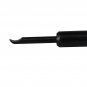 EsmartD Watch Back Cover Opener Tool Case Can Opener Pry Bar Repair Tools (Black